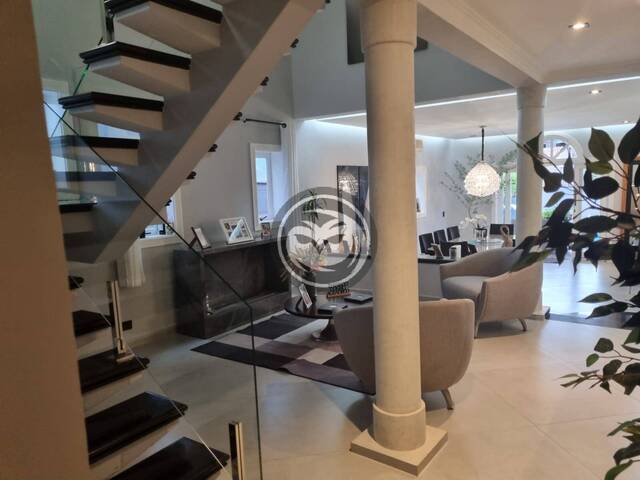 #14128 - Casa em condomínio para Venda em Santana de Parnaíba - SP - 3