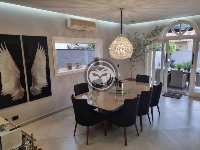 Casa em condomínio para Venda em Santana de Parnaíba - 5