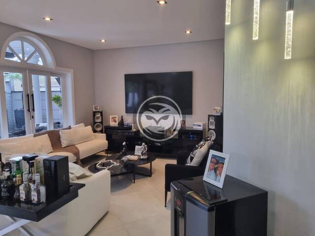 #14128 - Casa em condomínio para Venda em Santana de Parnaíba - SP - 2