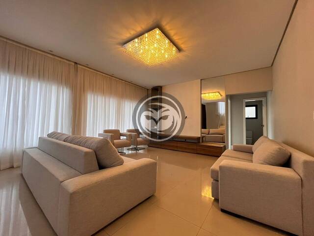 Casa em condomínio para Locação em Santana de Parnaíba - 3