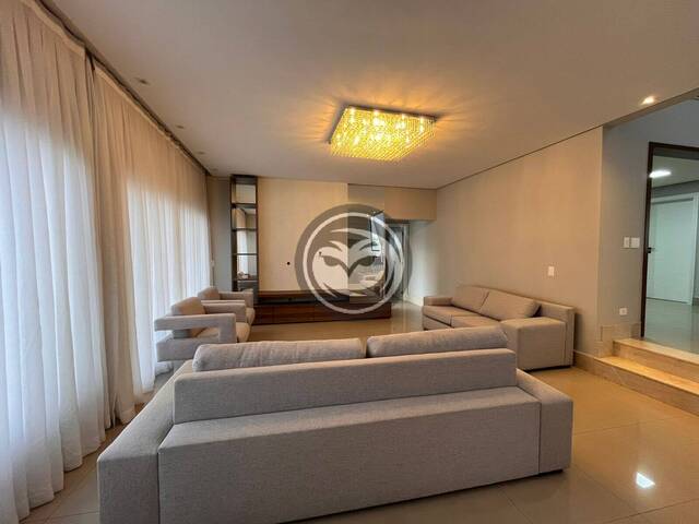 Casa em condomínio para Locação em Santana de Parnaíba - 4