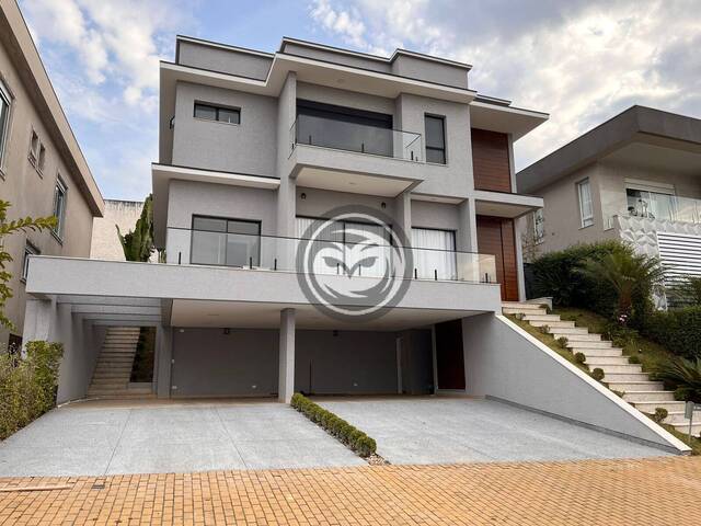 Casa em condomínio para Locação em Santana de Parnaíba - 2