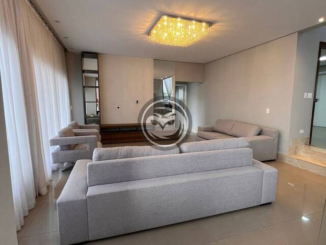 Casa em condomínio para Locação em Santana de Parnaíba - 5