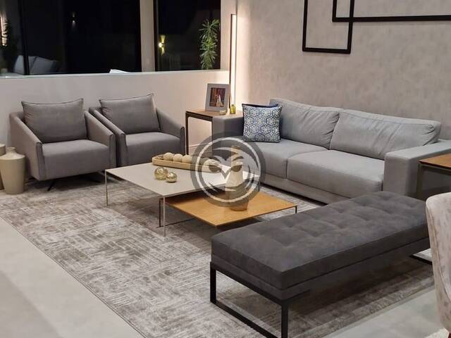 #14130 - Casa em condomínio para Venda em Santana de Parnaíba - SP - 3