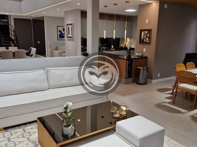 Casa em condomínio para Venda em Santana de Parnaíba - 4