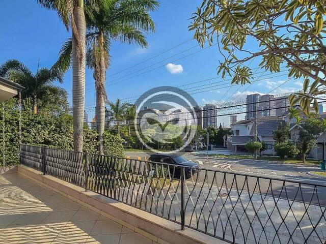 #14131 - Casa em condomínio para Venda em Santana de Parnaíba - SP - 1