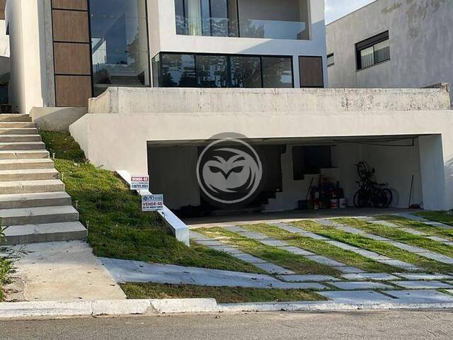 #14132 - Casa em condomínio para Venda em Santana de Parnaíba - SP - 1