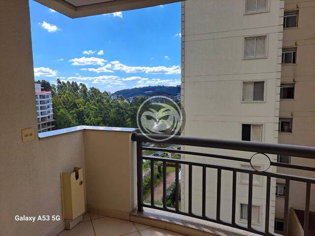 Apartamento para Venda em Santana de Parnaíba - 5