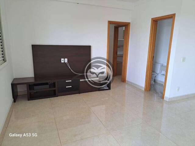 #14133 - Apartamento para Venda em Santana de Parnaíba - SP - 2