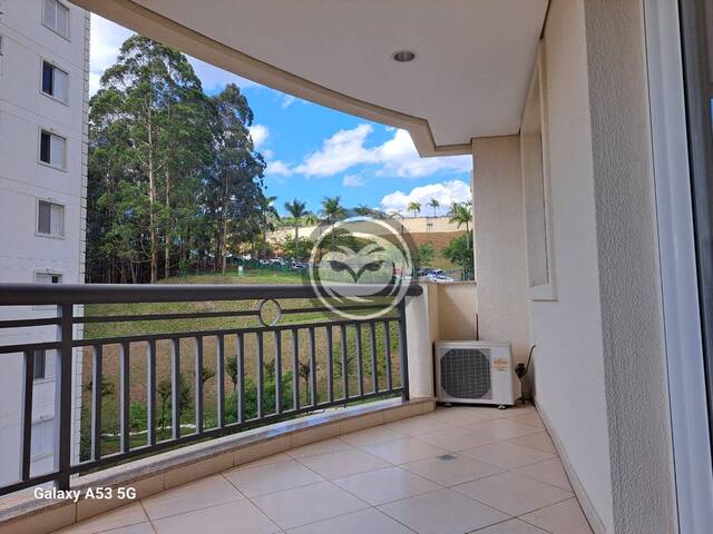 Apartamento para Venda em Santana de Parnaíba - 4