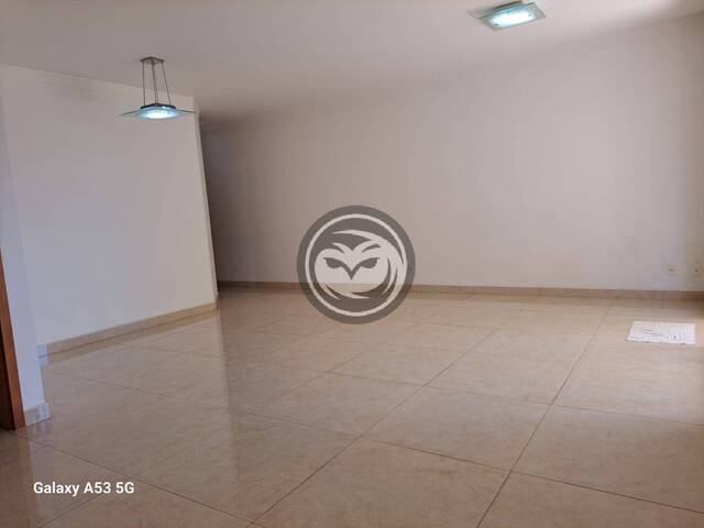 #14133 - Apartamento para Venda em Santana de Parnaíba - SP - 1