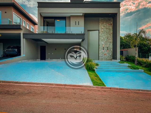 #14140 - Casa em condomínio para Venda em Santana de Parnaíba - SP - 1