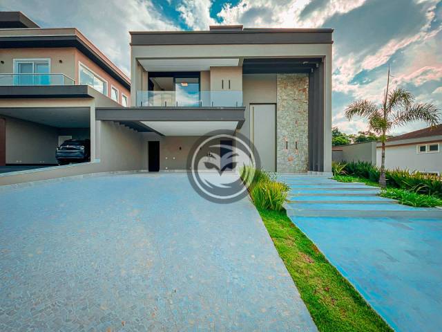 #14140 - Casa em condomínio para Venda em Santana de Parnaíba - SP - 2