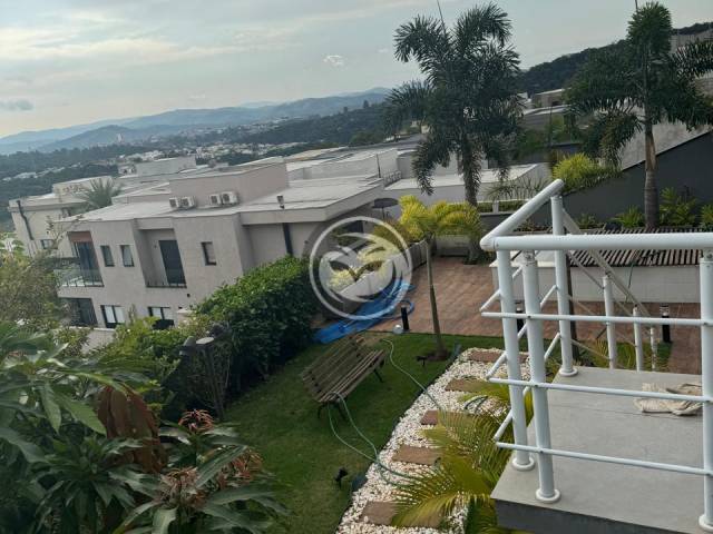 #14141 - Casa em condomínio para Venda em Santana de Parnaíba - SP - 1