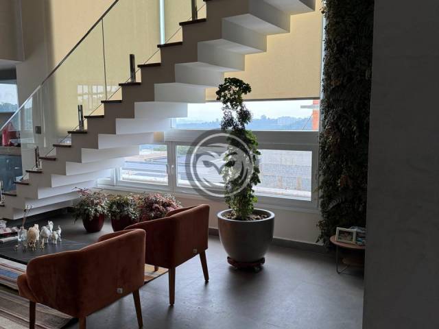 #14141 - Casa em condomínio para Venda em Santana de Parnaíba - SP - 3