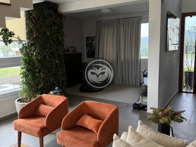 #14141 - Casa em condomínio para Venda em Santana de Parnaíba - SP - 2