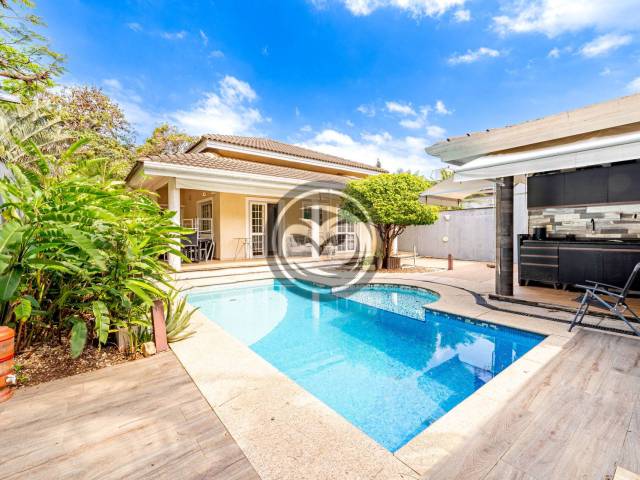 #14135 - Casa em condomínio para Venda em Santana de Parnaíba - SP - 2