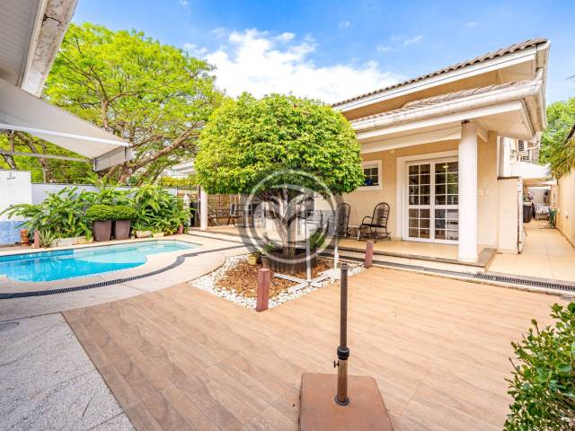 #14135 - Casa em condomínio para Venda em Santana de Parnaíba - SP - 3