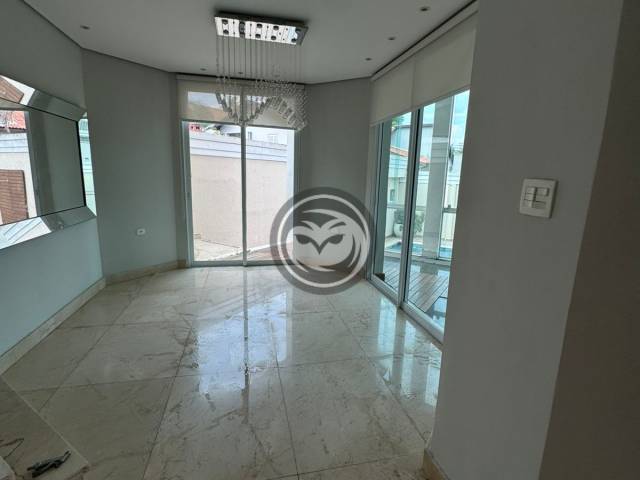 #14142 - Casa em condomínio para Locação em Santana de Parnaíba - SP - 2