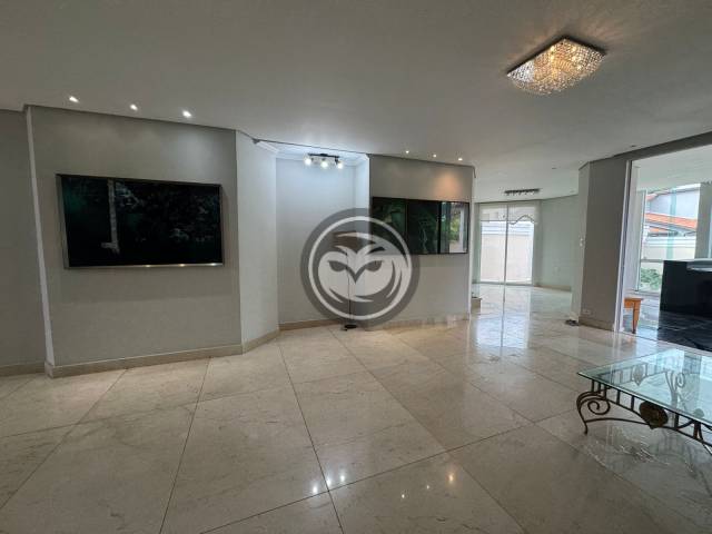 #14142 - Casa em condomínio para Locação em Santana de Parnaíba - SP - 3