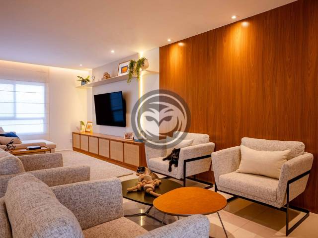 #14146 - Apartamento para Venda em Barueri - SP - 1