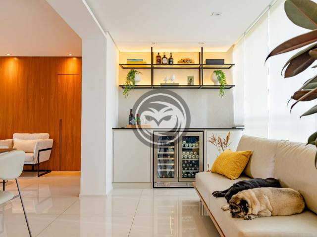 #14146 - Apartamento para Venda em Barueri - SP - 3