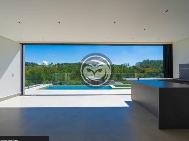 #14147 - Casa em condomínio para Venda em Santana de Parnaíba - SP - 3