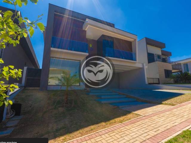 #14147 - Casa em condomínio para Venda em Santana de Parnaíba - SP - 1