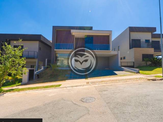 #14147 - Casa em condomínio para Venda em Santana de Parnaíba - SP - 2