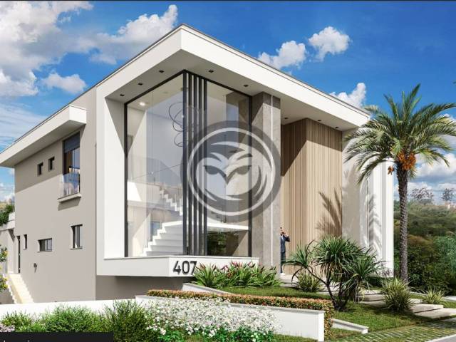 Venda em Cidade Tamboré - Santana de Parnaíba