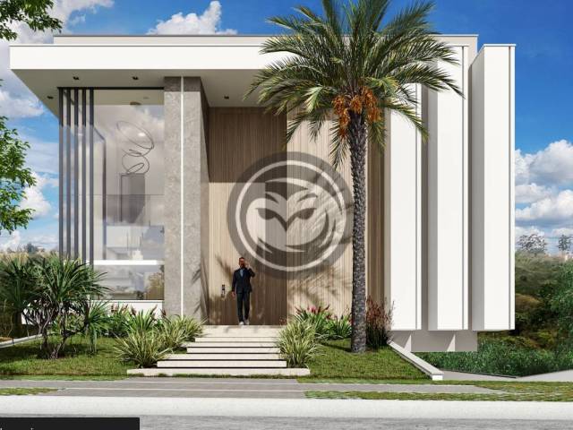 #14148 - Casa em condomínio para Venda em Santana de Parnaíba - SP - 2