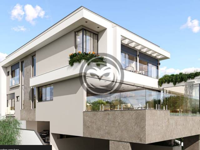 #14148 - Casa em condomínio para Venda em Santana de Parnaíba - SP - 3