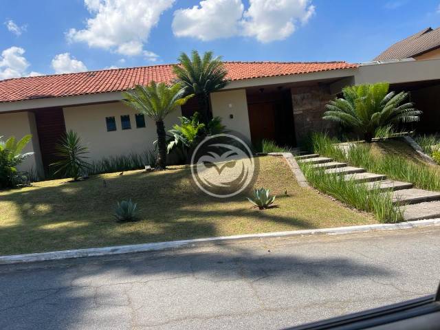 #14149 - Casa em condomínio para Venda em Santana de Parnaíba - SP - 2