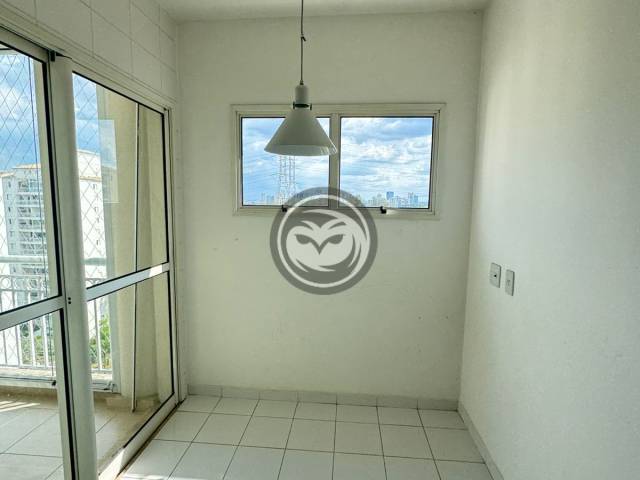 #14150 - Apartamento para Locação em Santana de Parnaíba - SP - 2