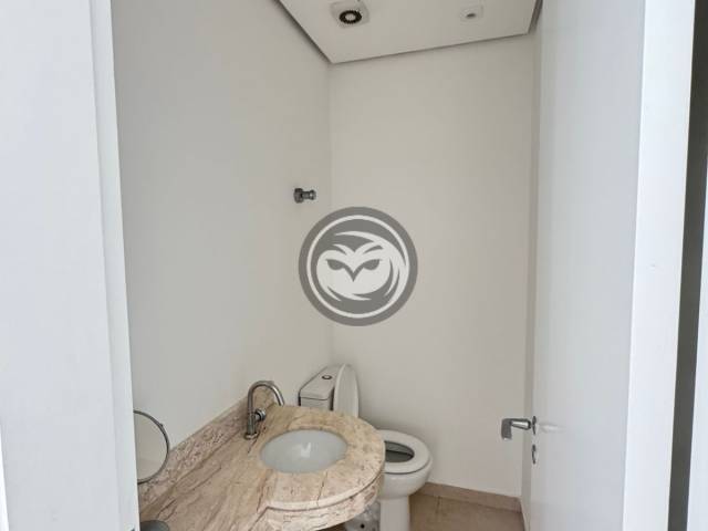 #14150 - Apartamento para Locação em Santana de Parnaíba - SP - 3