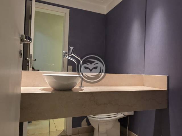 #14152 - Apartamento para Locação em Barueri - SP - 3