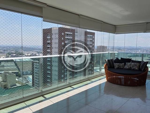 #14152 - Apartamento para Locação em Barueri - SP - 1