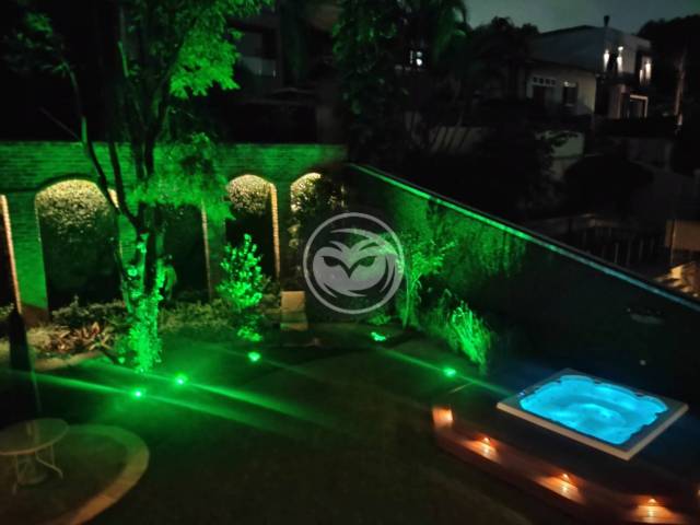 #14154 - Casa em condomínio para Venda em Santana de Parnaíba - SP - 2