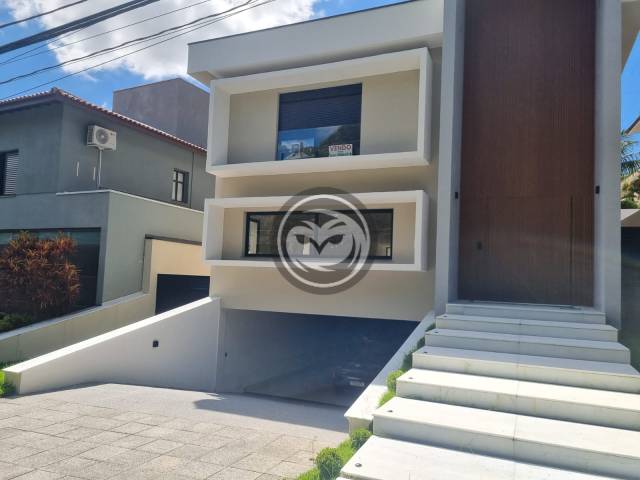 #14155 - Casa em condomínio para Venda em Santana de Parnaíba - SP - 1