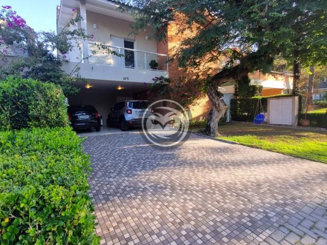 #14156 - Casa em condomínio para Venda em Santana de Parnaíba - SP - 1