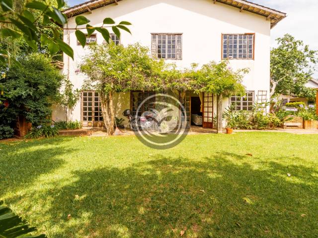 #14157 - Casa em condomínio para Venda em Santana de Parnaíba - SP - 3