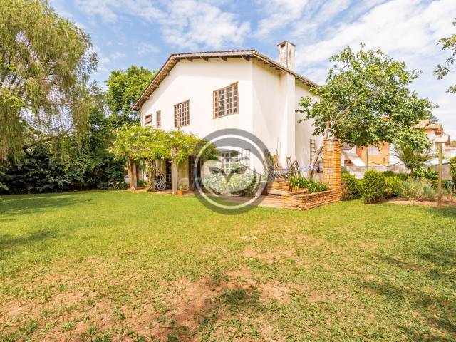 #14157 - Casa em condomínio para Venda em Santana de Parnaíba - SP - 1