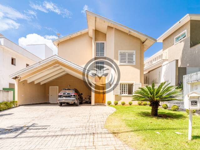 #14158 - Casa em condomínio para Venda em Santana de Parnaíba - SP - 1