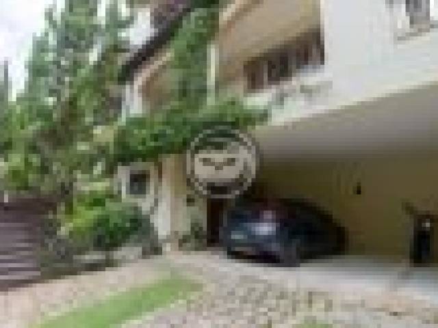 #14154 - Casa em condomínio para Venda em Santana de Parnaíba - SP - 3