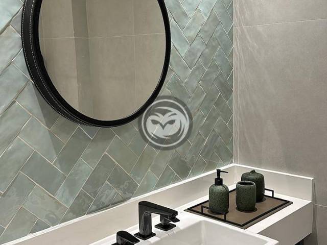 #14161 - Apartamento para Locação em Barueri - SP - 3