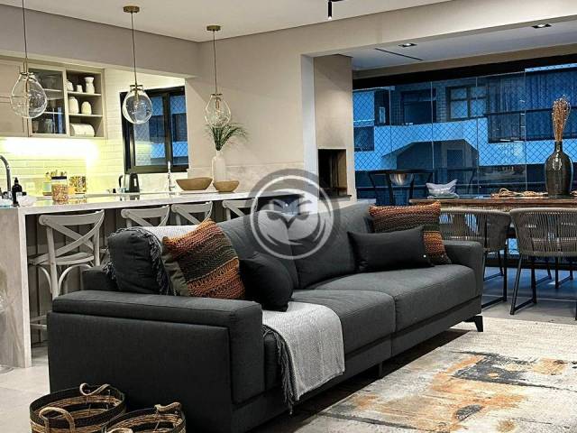 #14161 - Apartamento para Locação em Barueri - SP - 1