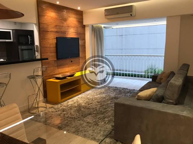 #14163 - Apartamento para Locação em Barueri - SP - 1