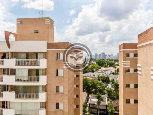 #14164 - Apartamento para Locação em Barueri - SP - 2