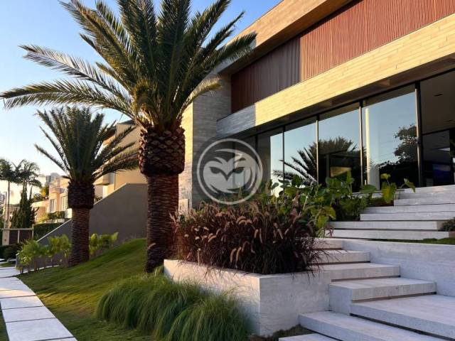 #14166 - Casa em condomínio para Venda em Barueri - SP - 1