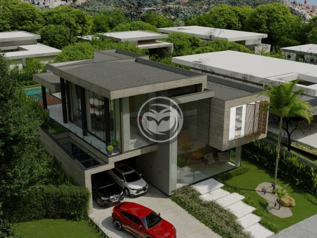 #14167 - Casa em condomínio para Venda em Barueri - SP - 2